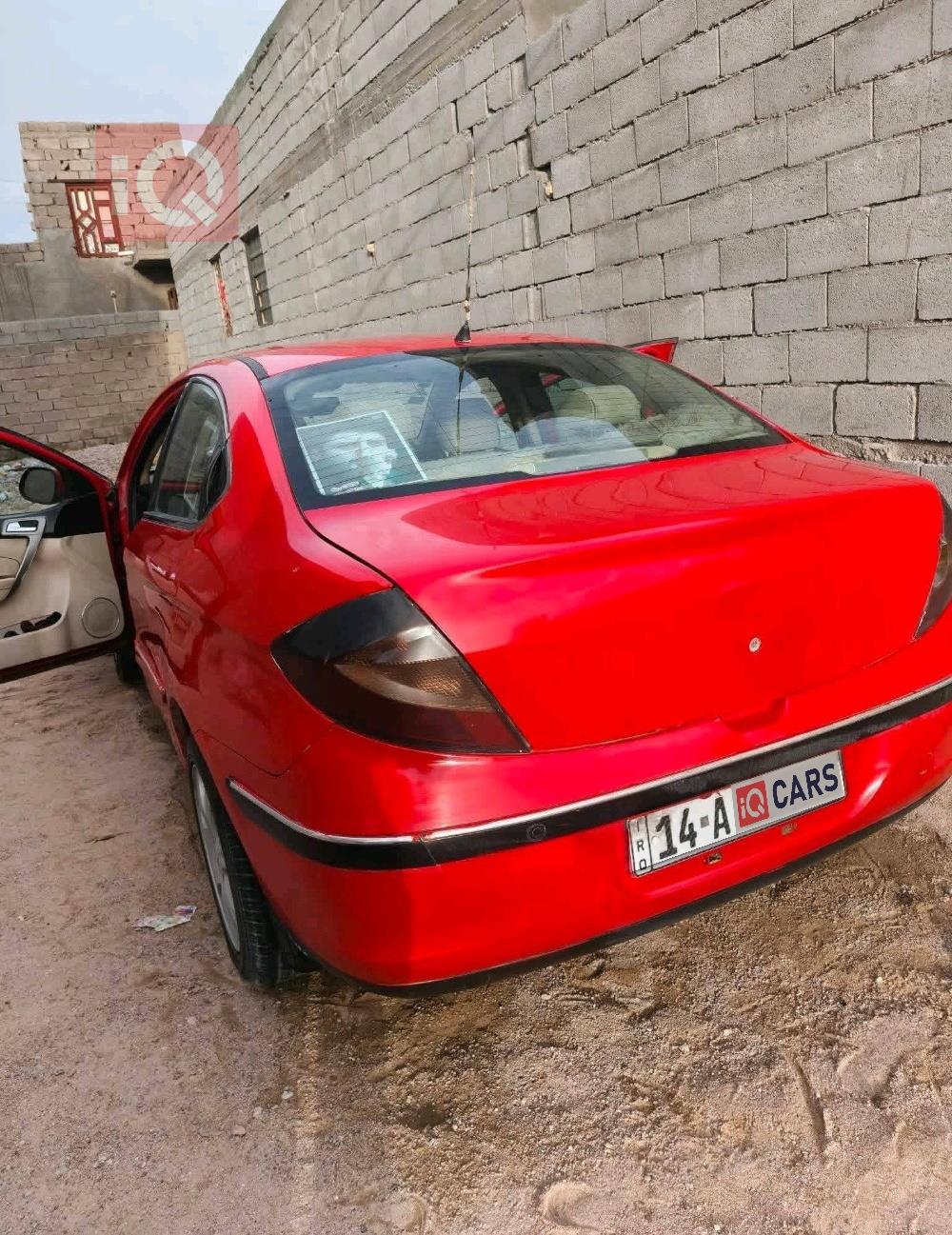 شيري A3